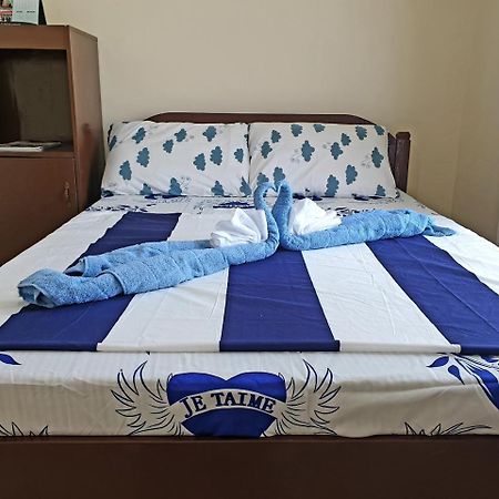 R & D Island Lodge Санта Фе Екстериор снимка