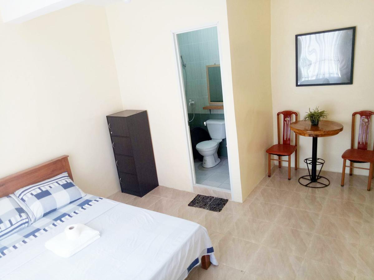 R & D Island Lodge Санта Фе Стая снимка