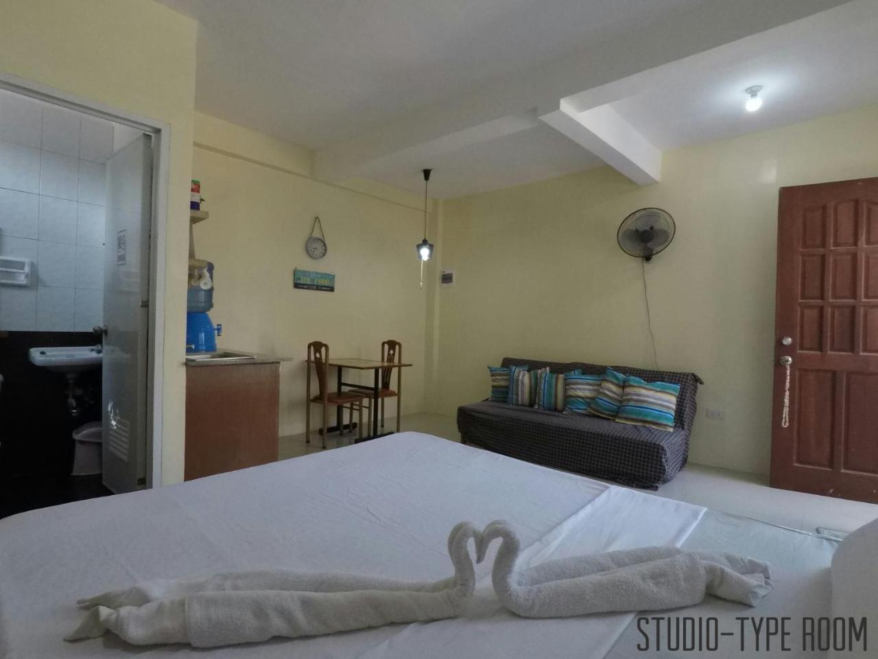 R & D Island Lodge Санта Фе Екстериор снимка