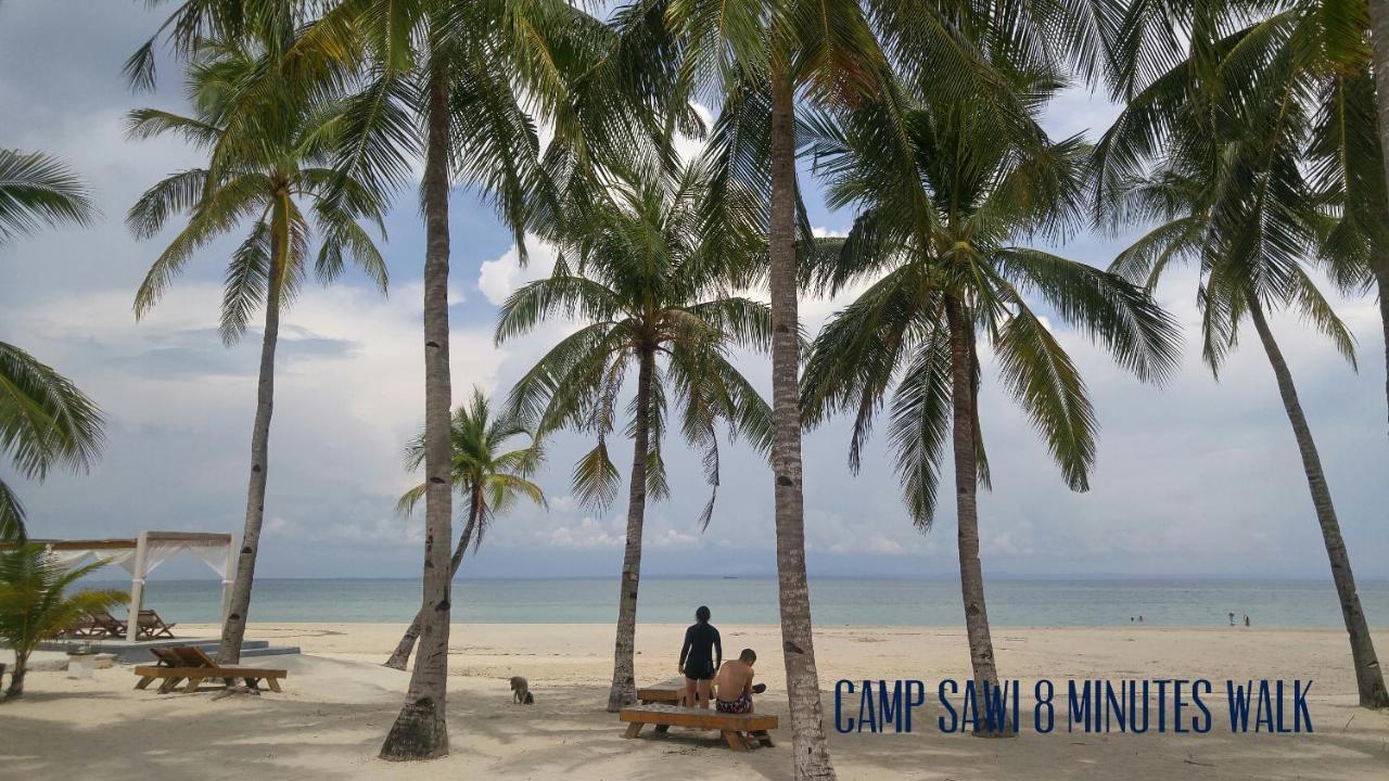 R & D Island Lodge Санта Фе Екстериор снимка