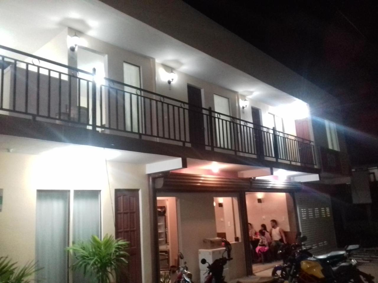 R & D Island Lodge Санта Фе Екстериор снимка