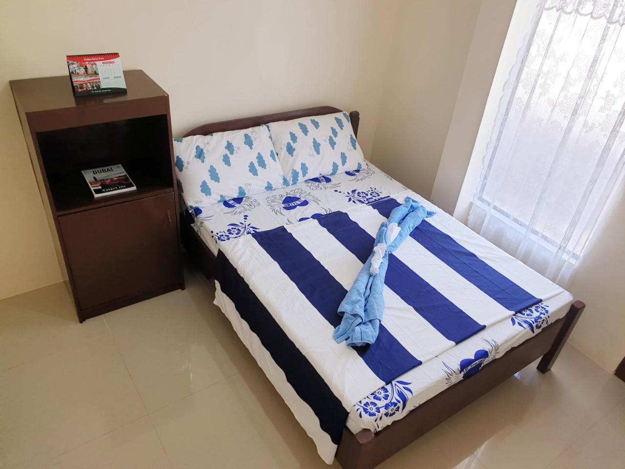 R & D Island Lodge Санта Фе Екстериор снимка