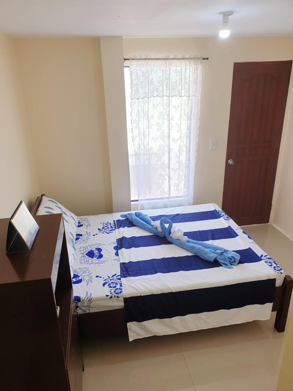 R & D Island Lodge Санта Фе Екстериор снимка