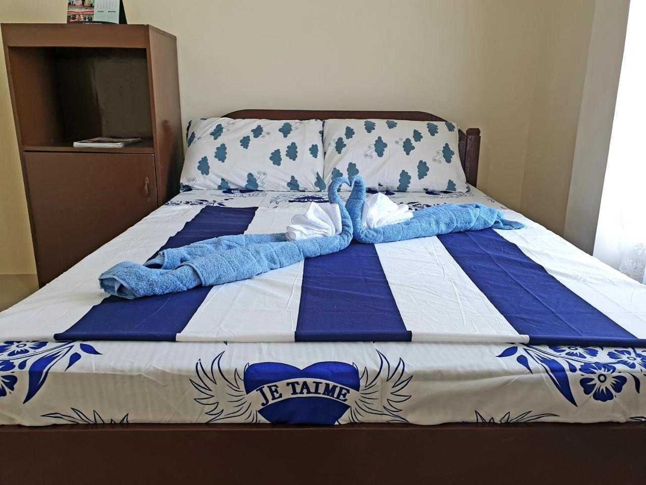 R & D Island Lodge Санта Фе Екстериор снимка