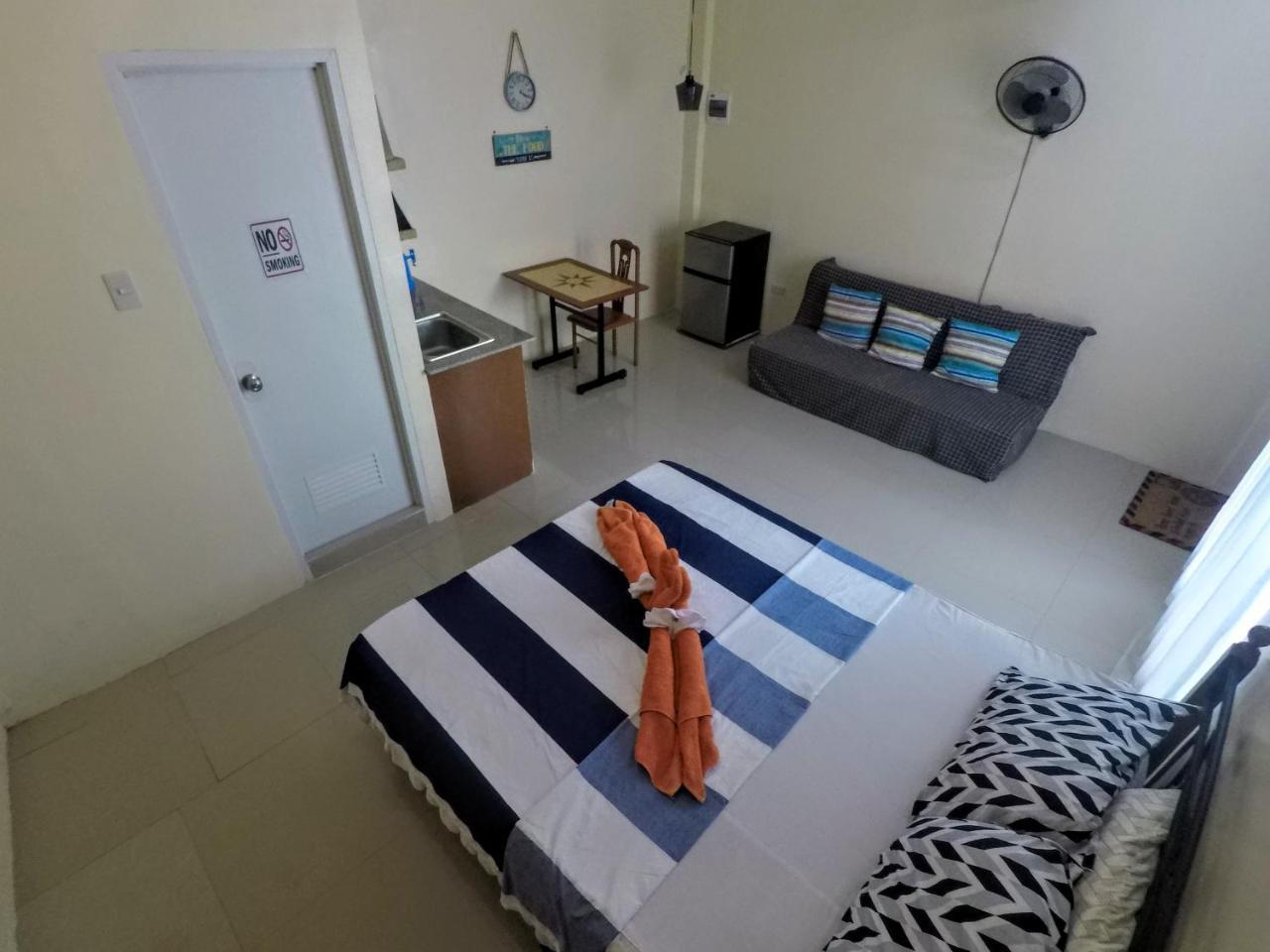 R & D Island Lodge Санта Фе Екстериор снимка
