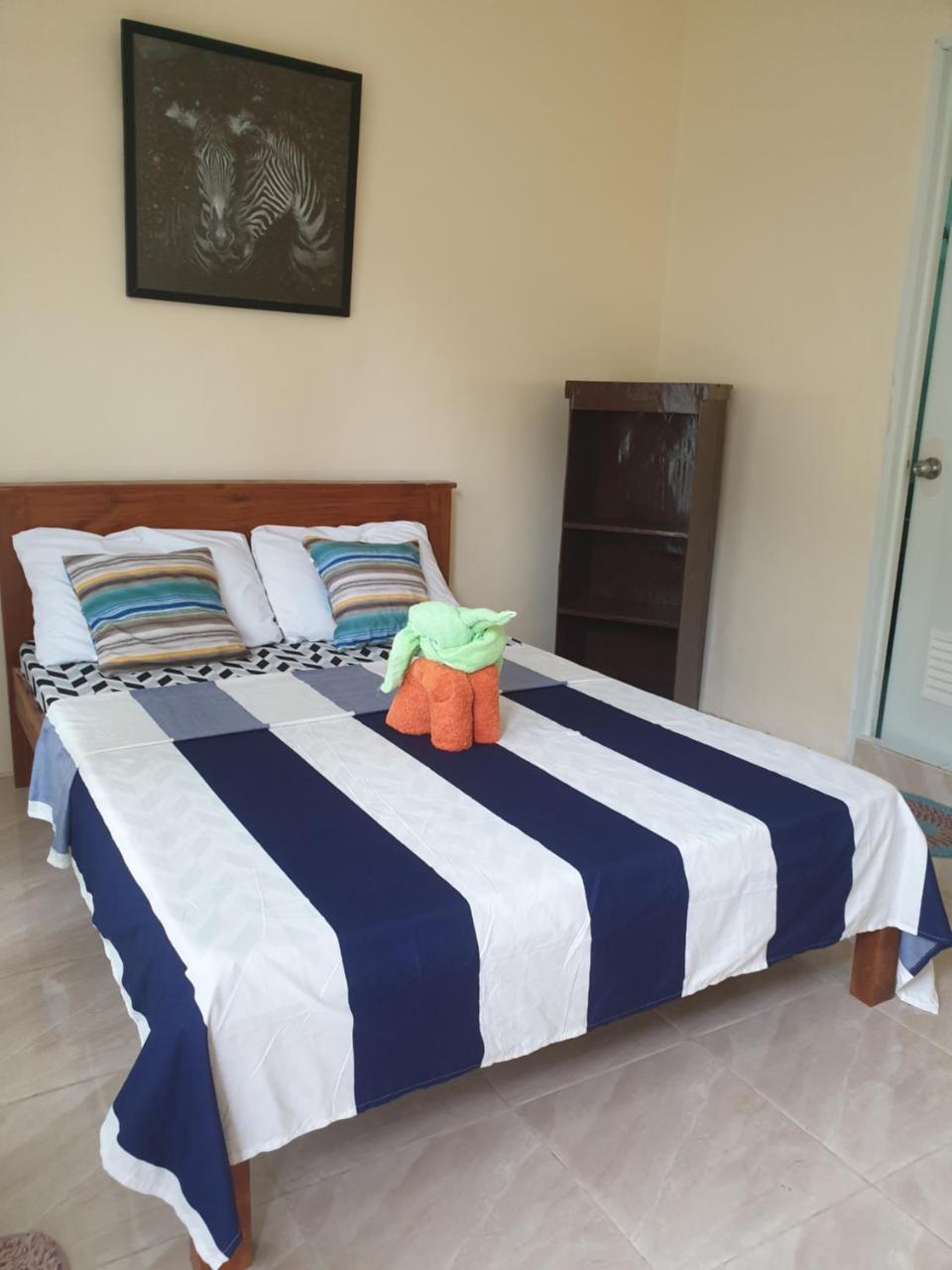 R & D Island Lodge Санта Фе Екстериор снимка