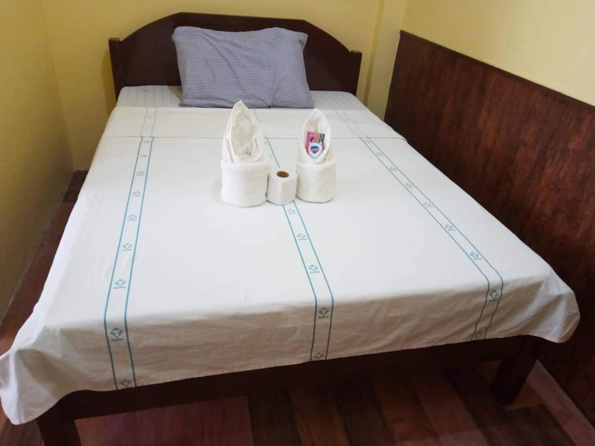R & D Island Lodge Санта Фе Екстериор снимка