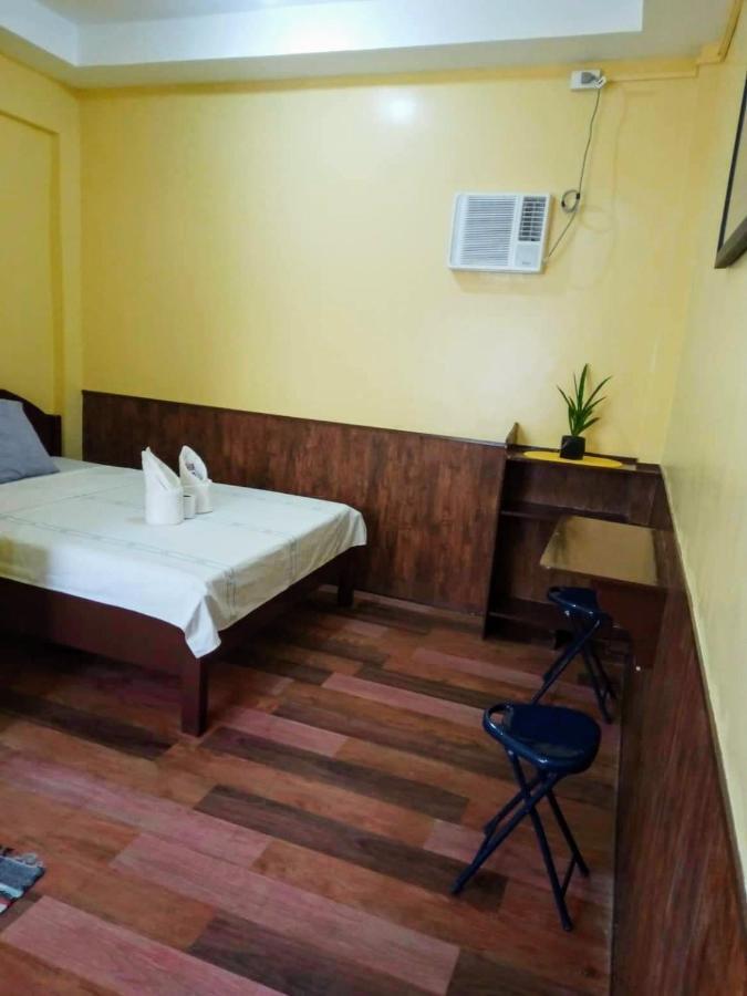 R & D Island Lodge Санта Фе Екстериор снимка